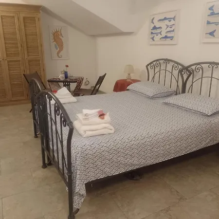 Guest house Annamaria *