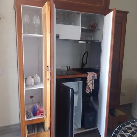 Annamaria Torino di Sangro