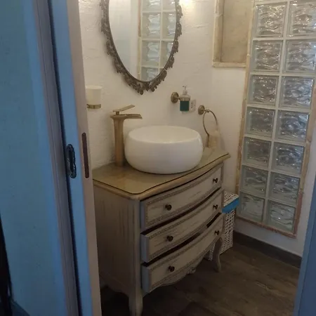 Annamaria Guest house Torino di Sangro