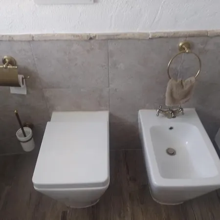 Guest house Annamaria Torino di Sangro