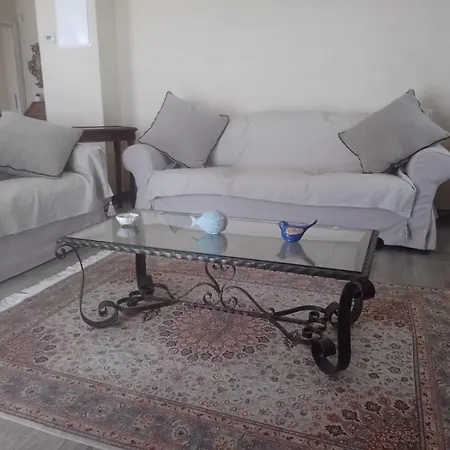 Annamaria Guest house Torino di Sangro