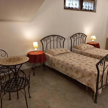 Guest house Annamaria