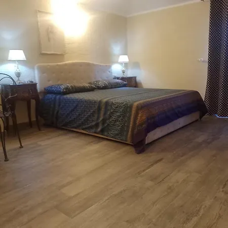 Πανσιόν Annamaria *