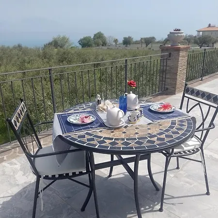 Annamaria Torino di Sangro