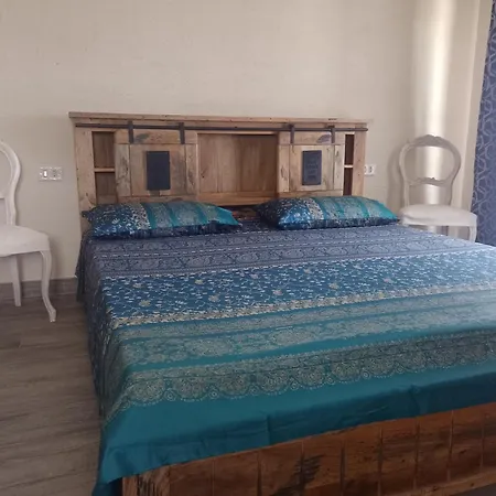 Annamaria Guest house