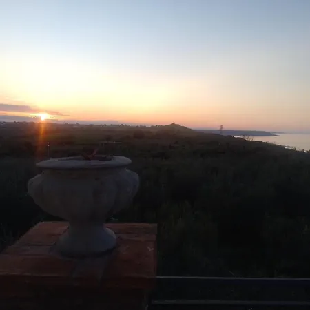 Πανσιόν Annamaria Torino di Sangro