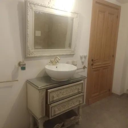 Guest house Annamaria