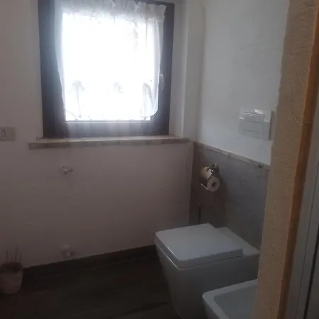 Konukevi Annamaria Torino di Sangro