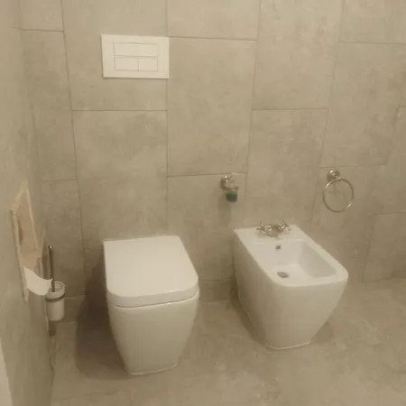 Konukevi Annamaria Torino di Sangro
