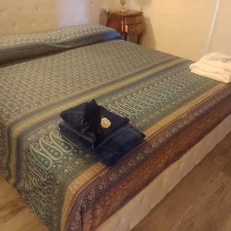 Vendégház Annamaria