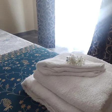 Guest house Annamaria