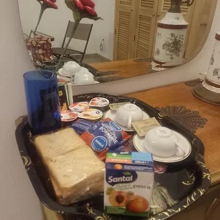Annamaria تورينو دي سانغرو