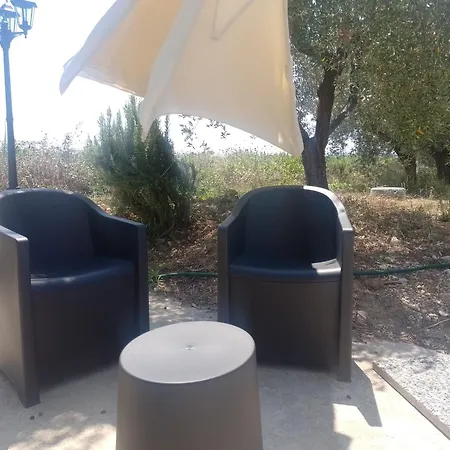 Guest house Annamaria Torino di Sangro