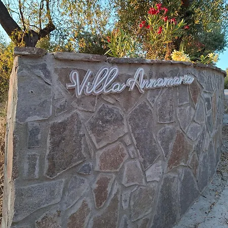 Guest house Annamaria