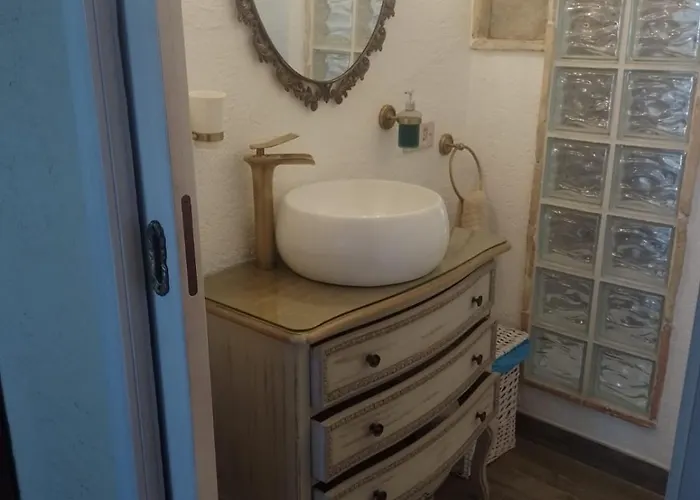 Annamaria Vendégház Torino di Sangro