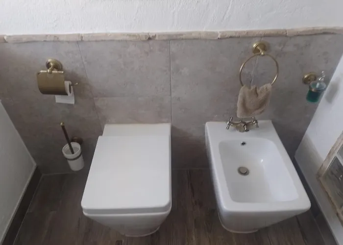 Vendégház Annamaria Torino di Sangro