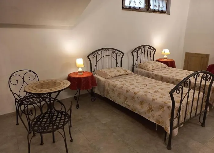 Vendégház Annamaria