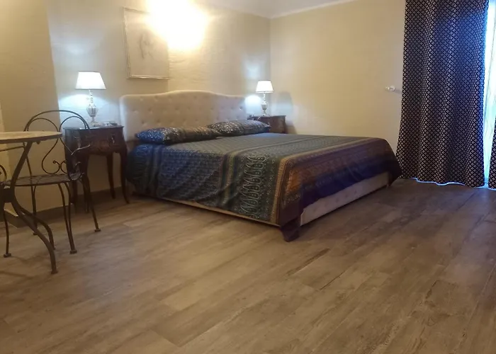 Vendégház Annamaria *