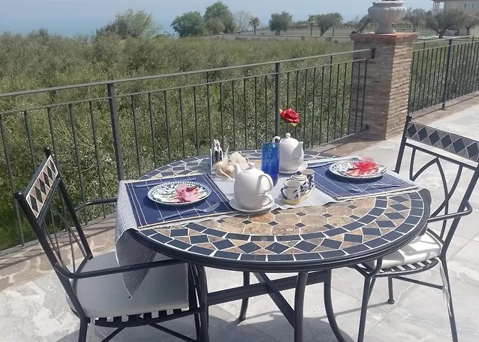 Annamaria Torino di Sangro