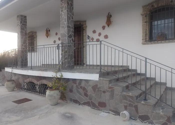 Annamaria Vendégház Torino di Sangro