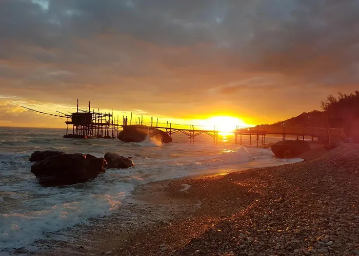 Annamaria Vendégház Torino di Sangro