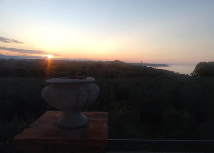 Vendégház Annamaria Torino di Sangro