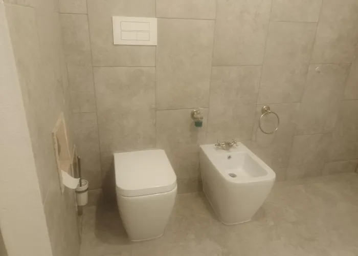 Vendégház Annamaria Torino di Sangro