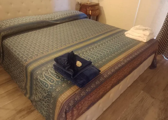 Vendégház Annamaria