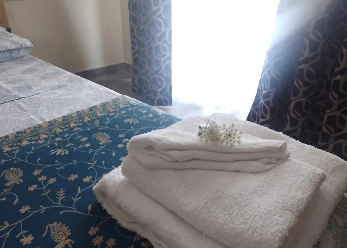 Vendégház Annamaria