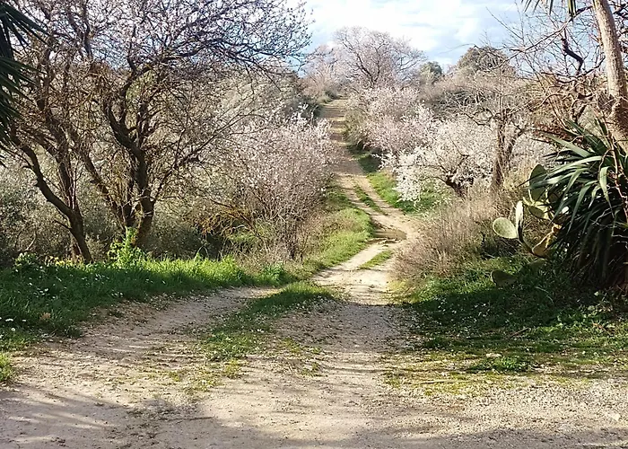 Vendégház Annamaria *